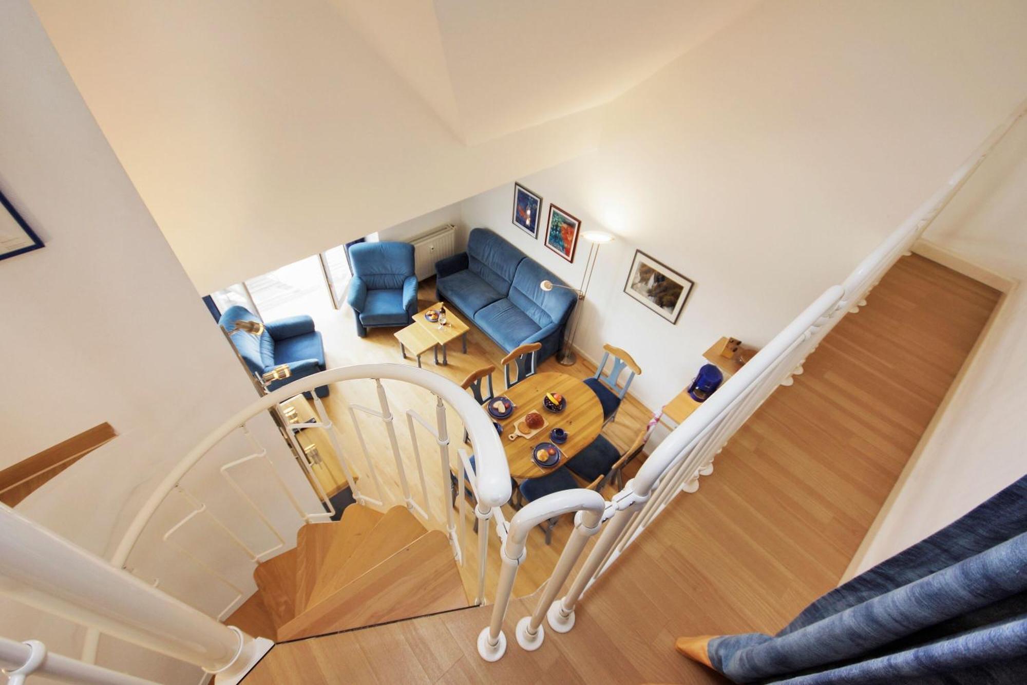 Ferienwohnung Wellenspiel Sellin  Exterior photo