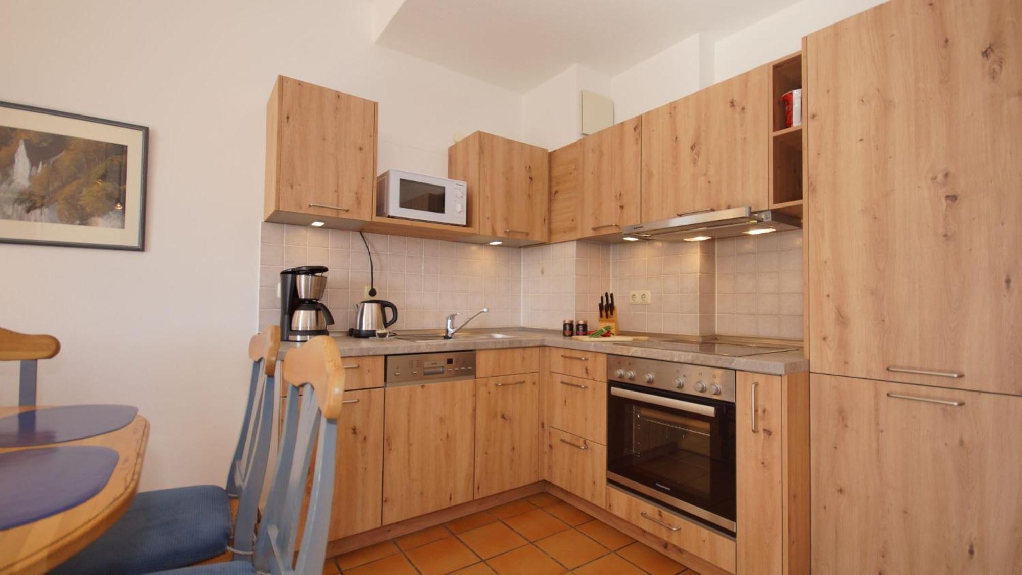 Ferienwohnung Wellenspiel Sellin  Exterior photo